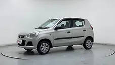 Used Maruti Suzuki Alto VXi [2014-2019] in Agra