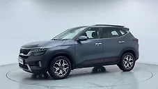 Used Kia Seltos GTX Plus 1.5 Diesel AT in Delhi
