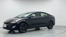 Used Hyundai Elantra 1.8 SX AT in Delhi