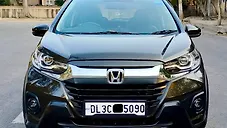 Used Honda WR-V VX MT Petrol in Delhi