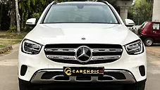 Used Mercedes-Benz GLC 200 Progressive in Kolkata