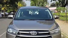 Used Toyota Innova Crysta 2.8 GX AT 7 STR [2016-2020] in Chandigarh