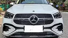 Used Mercedes-Benz GLE 450 4MATIC LWB in Delhi