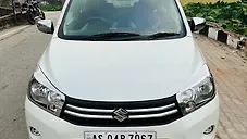 Used Maruti Suzuki Celerio VXi in Guwahati