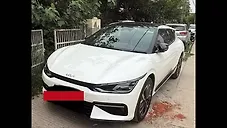 Used Kia EV6 GT Line AWD in Meerut