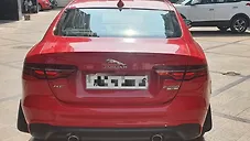 Used Jaguar XE SE in Delhi
