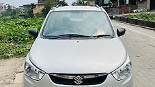 Used Maruti Suzuki Alto VXi in Guwahati