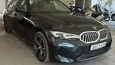 Used BMW 3 Series Gran Limousine 330Li M Sport in Delhi