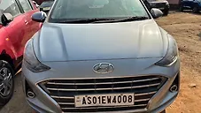 Used Hyundai Grand i10 NIOS Sportz 1.2 Kappa VTVT in Guwahati
