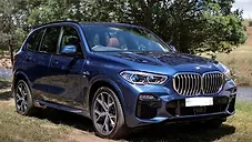 Used BMW X5 xDrive40i M Sport [2019-2023] in Delhi
