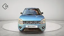 Used Maruti Suzuki Wagon R LXi (O) 1.0 CNG in Mumbai