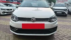 Used Volkswagen Ameo Comfortline 1.0L (P) in Gorakhpur