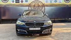 Used BMW 3 Series GT 320d Luxury Line in Pune