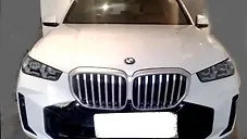 Used BMW X5 xDrive40i M Sport in Delhi