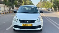Used Maruti Suzuki DZire LDi in Ahmedabad