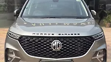 Used MG Hector Plus Sharp 1.5 Petrol Turbo CVT 6-STR in Guwahati
