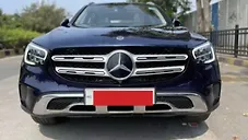 Used Mercedes-Benz GLC 200 Progressive in Mumbai
