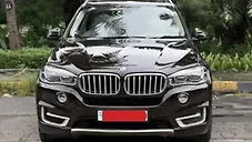 Used BMW X5 xDrive30d Pure Experience (5 Seater) in Mumbai