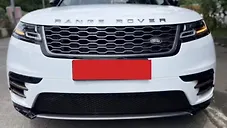 Used Land Rover Range Rover Velar 2.0 R-Dynamic S Petrol 250 [2017-2020] in Mumbai