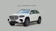 Used Mercedes-Benz GLS 450 4MATIC in Ghaziabad