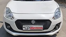Used Maruti Suzuki Swift ZDi AMT [2018-2019] in Chennai