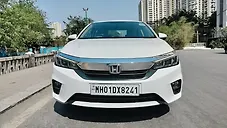 Used Honda City V Petrol in Mumbai