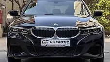 Used BMW 3 Series Gran Limousine 330Li M Sport First Edition in Hyderabad