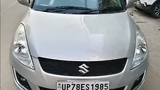 Used Maruti Suzuki Swift VXi in Kanpur
