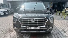 Used Hyundai Creta SX (O) 1.5 Diesel in Bettiah