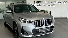 Used BMW X1 sDrive18d M Sport in Delhi