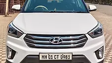 Used Hyundai Creta 1.6 SX Plus AT in Mumbai
