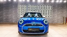 Used Mini Cooper Favoured Pack in Delhi