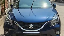 Used Maruti Suzuki Baleno Delta 1.2 in Raipur