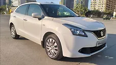 Used Maruti Suzuki Baleno Alpha 1.3 in Mumbai