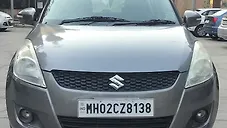 Used Maruti Suzuki Swift VXi in Mumbai