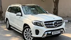 Used Mercedes-Benz GLS 350 d in Mumbai