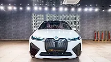 Used BMW iX xDrive 40 in Delhi