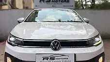 Used Volkswagen Virtus Topline 1.0 TSI AT in Pune