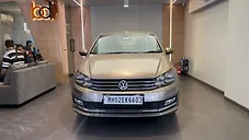 Used Volkswagen Vento Highline Plus 1.2 (P) AT 16 Alloy in Mumbai