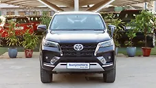 Used Toyota Fortuner 4x2 2WD Diesel 2.8L Turbo Automatic in Delhi