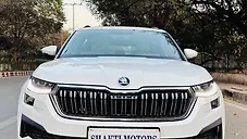 Used Skoda Kodiaq Style in Delhi