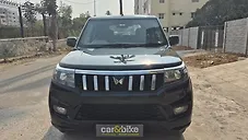 Used Mahindra Bolero N10 in Bangalore