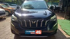 Used Mahindra XUV700 AX7 2WD Diesel 2.2L Turbo Manual 7 STR in Mumbai