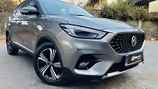 Used MG Astor Sharp 1.5 CVT Old Generation [2021-2023] in Mumbai