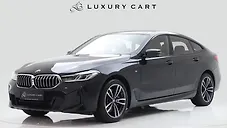 Used BMW 6-Series GT 630i M Sport in Dehradun