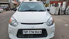 Used Maruti Suzuki Alto VXI in Kanpur