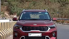 Used Kia Sonet GTX Plus 1.5 in Hyderabad