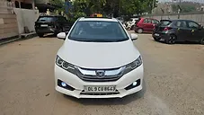Used Honda City 1.5 V AT Sunroof in Delhi