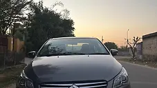 Used Maruti Suzuki Ciaz VXi+ in Jaipur