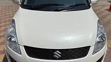 Used Maruti Suzuki Swift VXi ABS in Bangalore